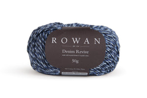 Rowan - Denim Revive
