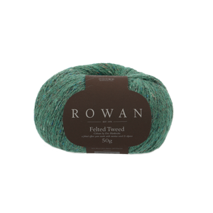 Rowan - Felted Tweed