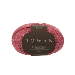 Rowan - Felted Tweed