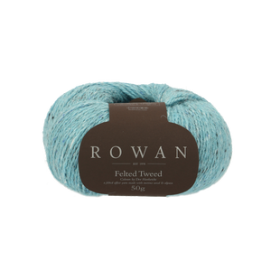 Rowan - Felted Tweed