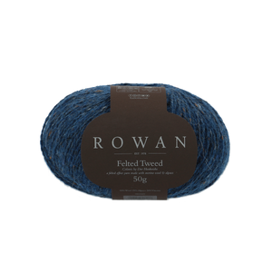 Rowan - Felted Tweed