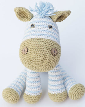 Cuddly Amigurumi Toys: 15 New Crochet Projects by Mari-Liis Lille