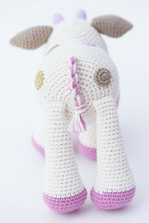 Cuddly Amigurumi Toys: 15 New Crochet Projects by Mari-Liis Lille