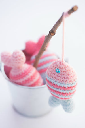 Cuddly Amigurumi Toys: 15 New Crochet Projects by Mari-Liis Lille