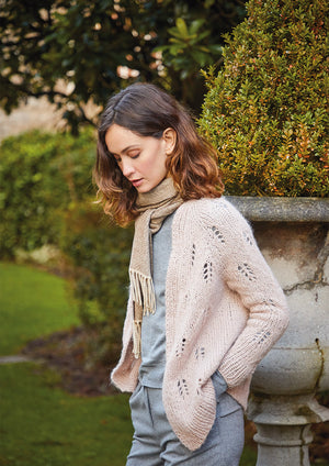 Rowan Magazine 68 - Seamless Autumn/Winter 2020-21