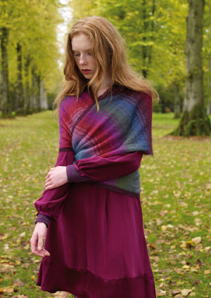 Rowan Magazine 72 - Celebration Autumn/Winter 2022
