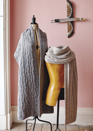 Rowan Magazine 70 - Platinum Autumn/Winter 2021