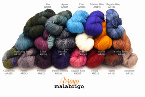 Vivid by Tin Can Knits