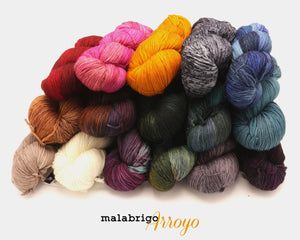 Malabrigo - Arroyo