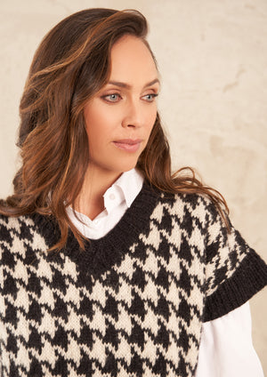 Essential DK Knits by Quail Studio