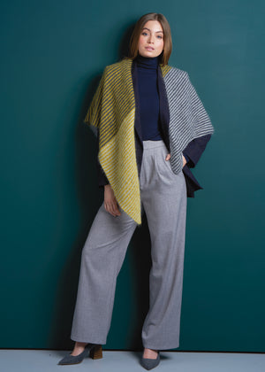 Rowan Magazine 70 - Platinum Autumn/Winter 2021