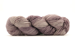 Silver Girl by Fogbound Knits NEW COLORS!