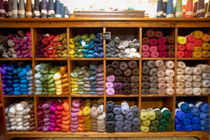 By Hand: Making Communities - Lookbook No. 8: Colorado's Front Range by Andrea Hungerford