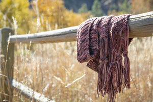 By Hand: Making Communities - Lookbook No. 8: Colorado's Front Range by Andrea Hungerford