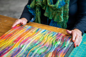By Hand: Making Communities - Lookbook No. 8: Colorado's Front Range by Andrea Hungerford