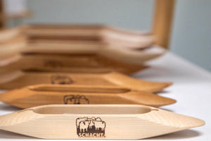 By Hand: Making Communities - Lookbook No. 8: Colorado's Front Range by Andrea Hungerford