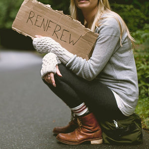 Journey: A Collaboration by Jane Richmond & Shannon Cook