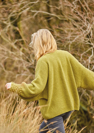 Rowan Magazine 72 - Celebration Autumn/Winter 2022