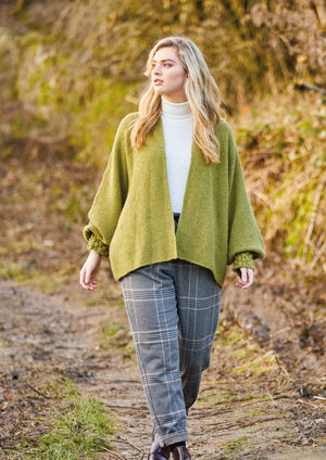 Rowan Magazine 72 - Celebration Autumn/Winter 2022