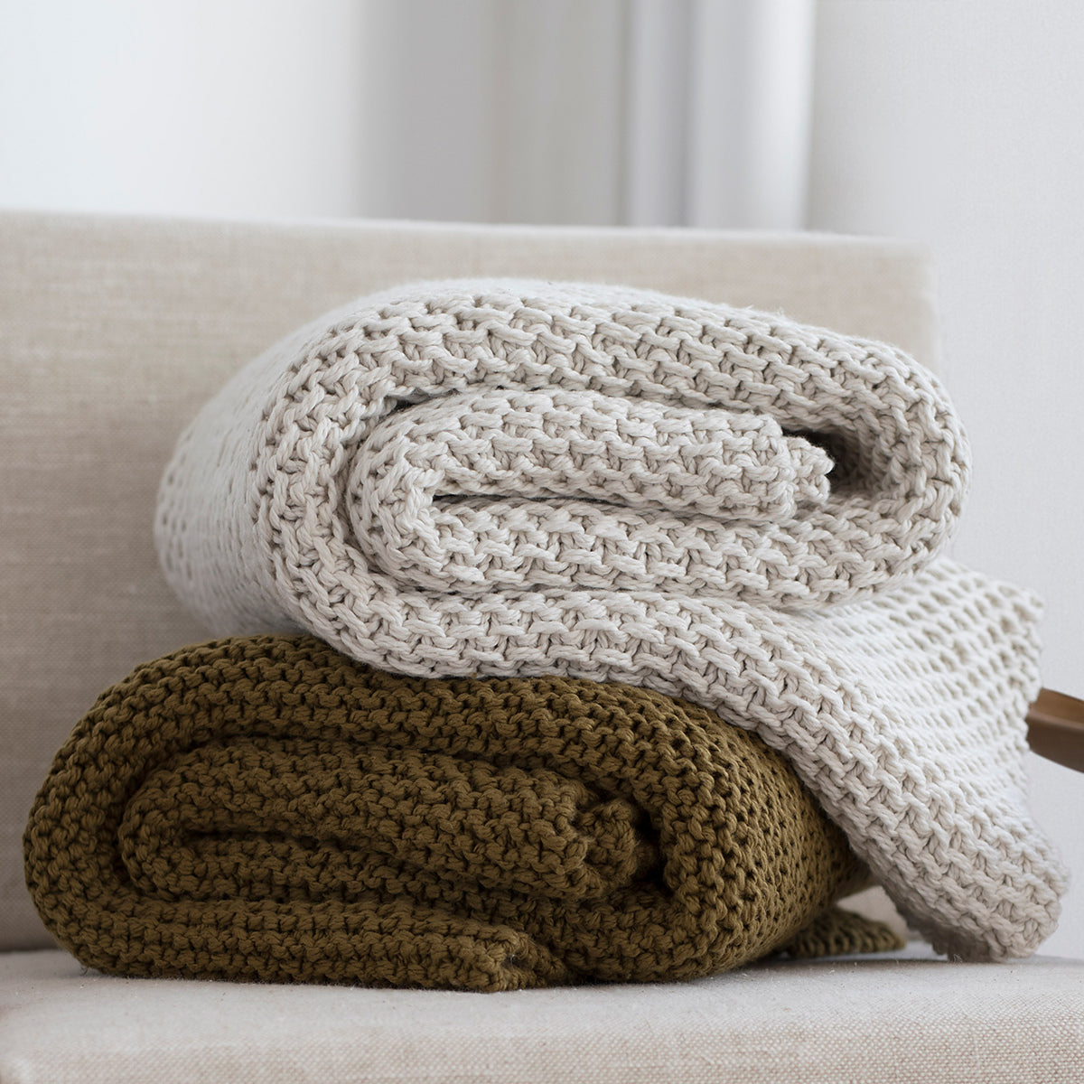 LaGrand Throw by Nancy Ekvall PRE-ORDER