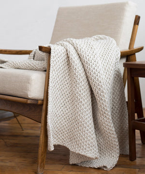 LaGrand Throw by Nancy Ekvall PRE-ORDER