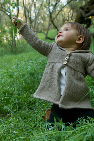 Baby Botanicals by Alana Dakos