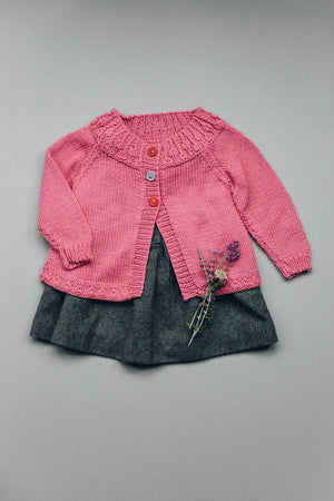 Modern Mini Knits by Sarah Hatton