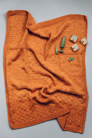 Modern Mini Knits by Sarah Hatton