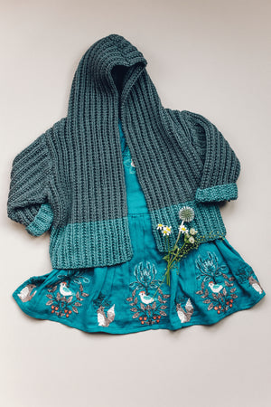 Modern Mini Knits by Sarah Hatton