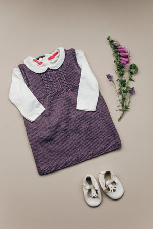 Modern Mini Knits by Sarah Hatton