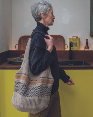 Indoors: 10 Practical Projects by Erika Knight