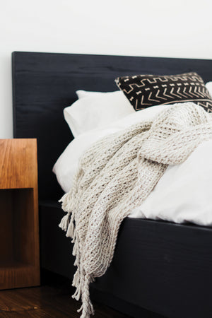 Modern Crochet: Patterns & Designs for the Minimalist Maker by DeBrosse