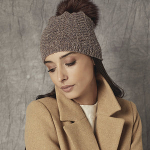 Classic Tweed Style by Quail Studio