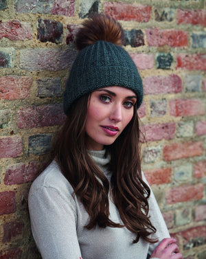 Rowan Selects: Sultano & Sultano Fine by Quail Studio & Lisa Richardson