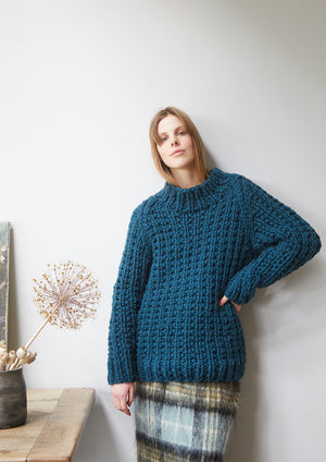Rowan Magazine 68 - Seamless Autumn/Winter 2020-21