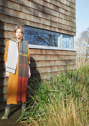 Rowan Magazine 68 - Seamless Autumn/Winter 2020-21