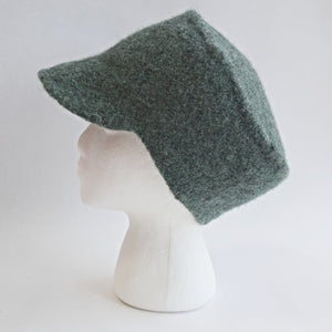 Billie Hat by Cynthia Pilon Designs