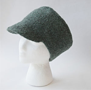 Billie Hat by Cynthia Pilon Designs