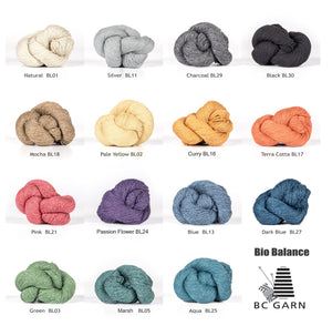 BC Garn - Bio Balance