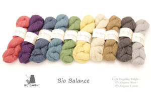 BC Garn - Bio Balance