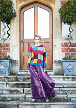 Rowan Magazine 72 - Celebration Autumn/Winter 2022