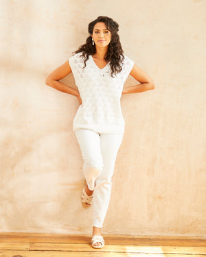Mode at Rowan - Collection 6 by Rowan