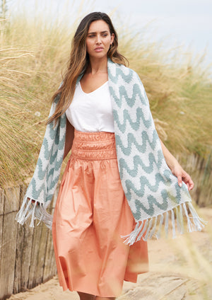 Rowan Magazine 73 - Spring/Summer 2023