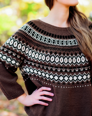 Outlander Knitting: The Official Book of 20 Knits edited by Kate Atherley