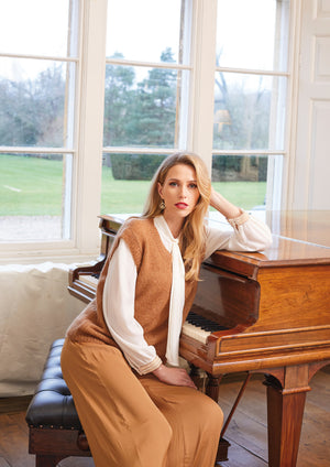 Rowan Magazine 72 - Celebration Autumn/Winter 2022