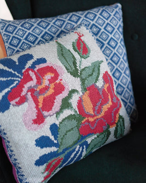 Rowan Cushion Collection by Arne & Carlos