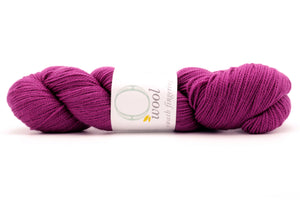 O-Wool - O-Wash Fingering MINIS
