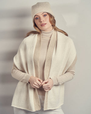 Mode at Rowan - Pure Cashmere: 10 Hand Knit Designs by Quail Studio