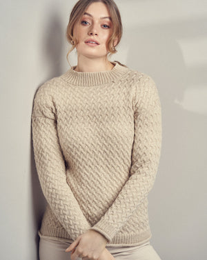 Mode at Rowan - Pure Cashmere: 10 Hand Knit Designs by Quail Studio