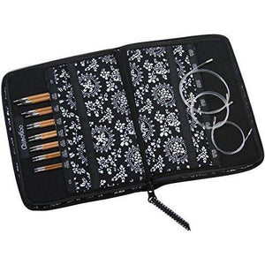ChiaoGoo - 4" SPIN Interchangeable Needle Set Small US 2-8